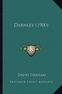 Darnley (1900)