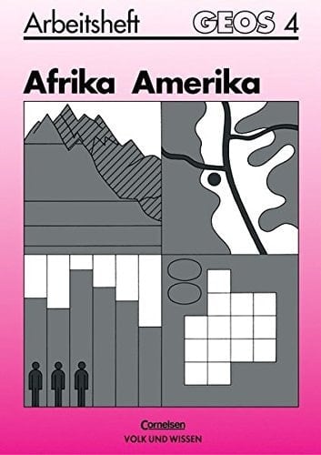 Geos Reformierte Rechtschreibung. Afrika, Amerika