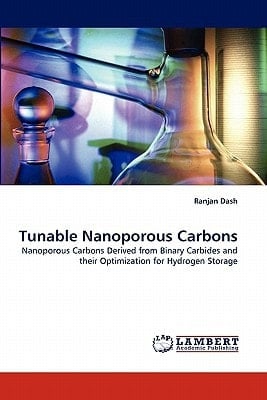 Tunable Nanoporous Carbons