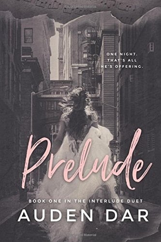 Prelude Book One in the Interlude Duet