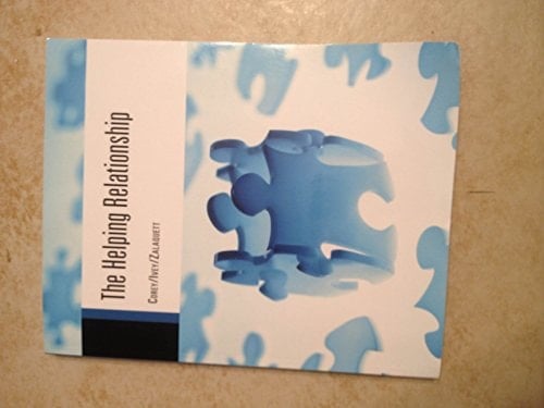 Custom HUS 121 - Helping Relationships in Human Services - Quinsigamond CC