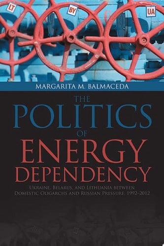 Politics of Energy Dependency