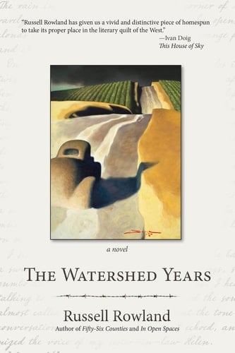 The Watershed Years, Revised Edition