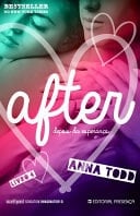 After - Livro 4