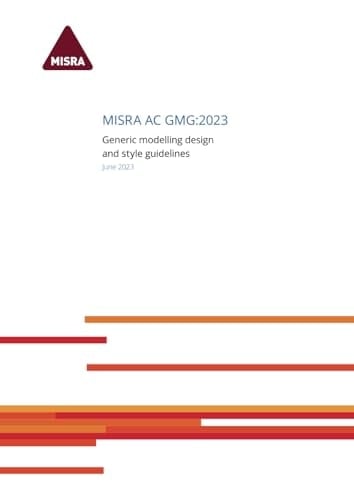 MISRA AC GMG 2023