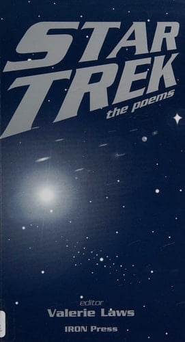 Star Trek The Poems