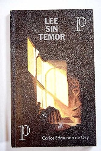 Lee sin temor (Alfar ; 16) (Spanish Edition)