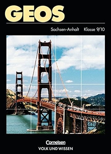 Geos Reformierte Rechtschreibung. .... Kl. 9/10. Lehrbuch