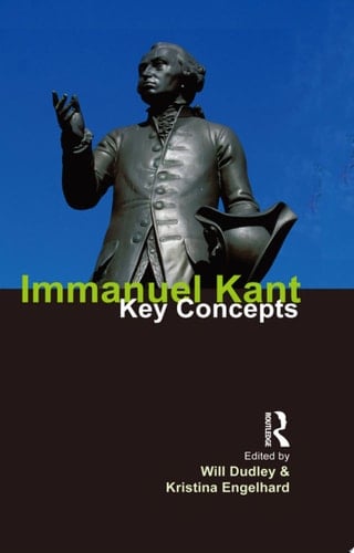 Immanuel Kant Key Concepts