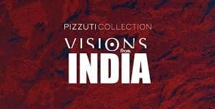 Visions from India Transforming Vision: 21st Century Art from the Pizzuti Collection