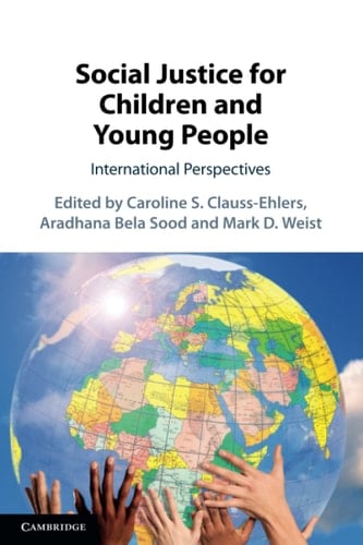 Social Justice for Children and Young People International Perspectives