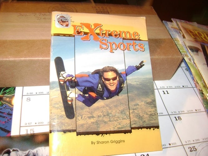 Extreme Sports