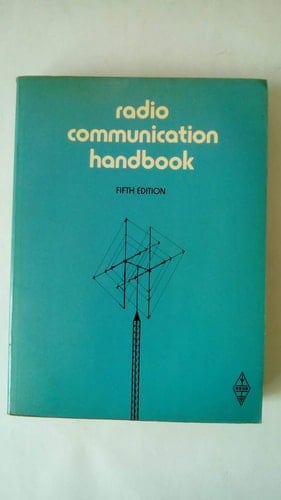 Radio Communication Handbook