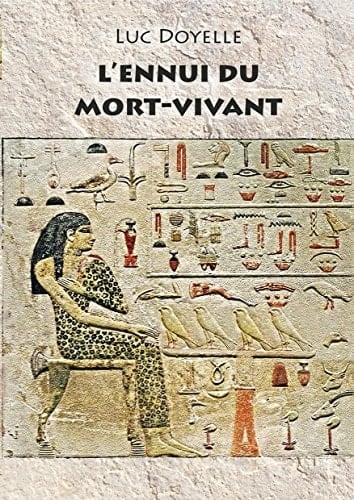 L'ennui du mort-vivant