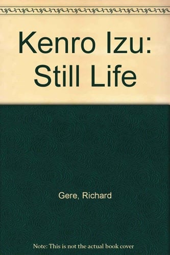 Kenro Izu Still Life