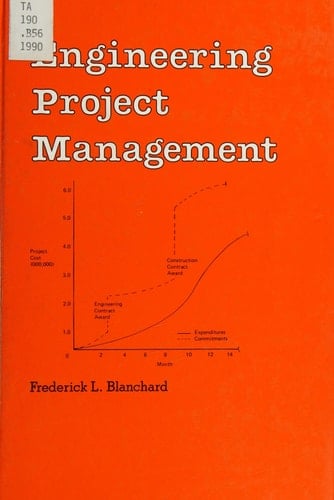 Engineering Project Management