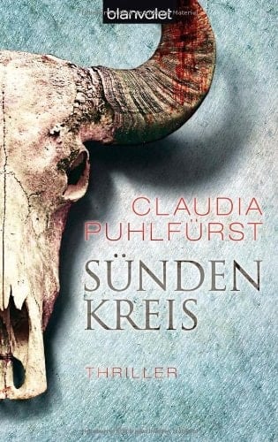 Sündenkreis Thriller