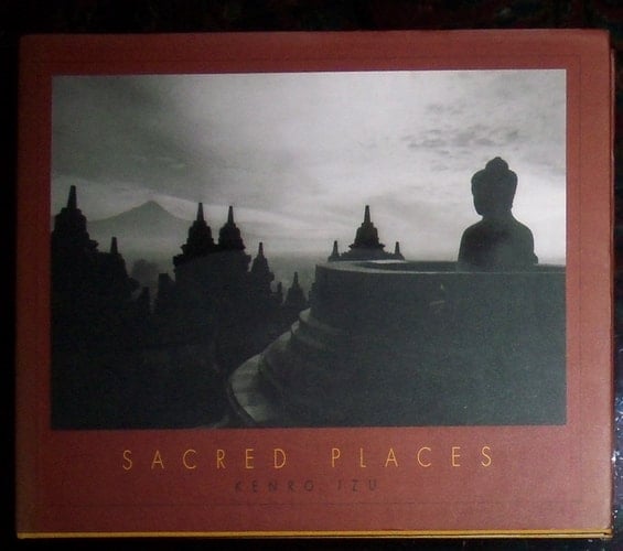 Sacred Places