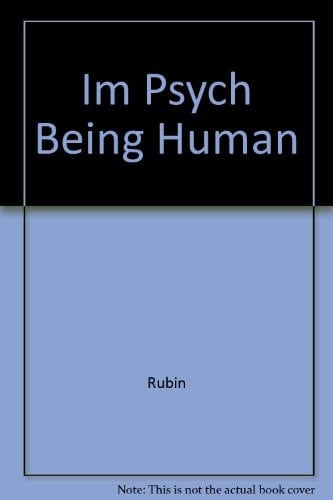 Psychology Instructor's manual / Joe Rode.- 4. ed