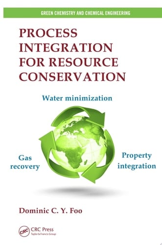 Process Integration for Resource Conservation