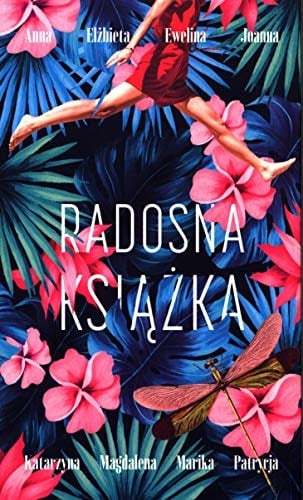Radosna książka