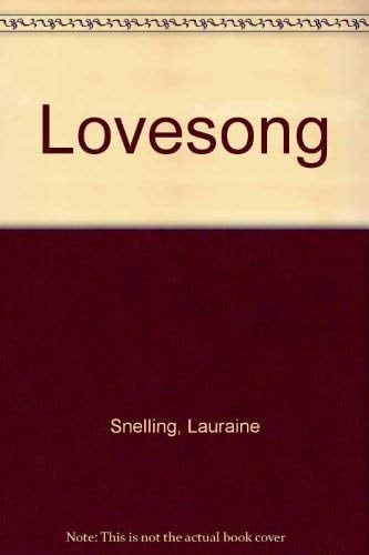Lovesong