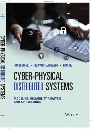 Cyber-Physical Distributed Systems