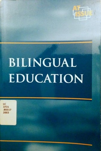 Bilingual Education
