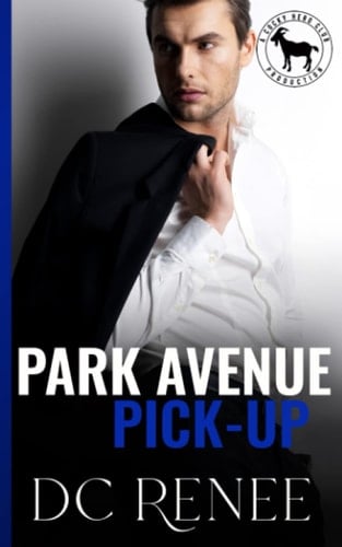 Park Avenue Pick-Up A Hero Club Novel
