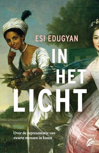 In het licht over de representatie van zwarte mensen in de kunst