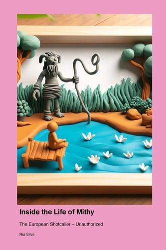 Inside the Life of Mithy The European Shotcaller - Unauthorized