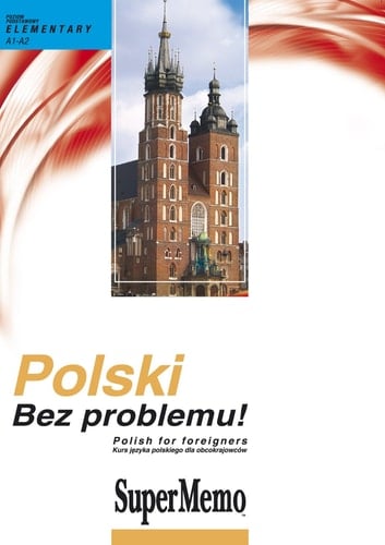 Polski bez problemu! kurs jezyka polskiego dla obcokrajowcow