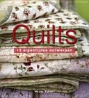 Quilts 15 eigentijdse ontwerpen