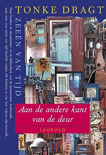 Aan de andere kant van de deur