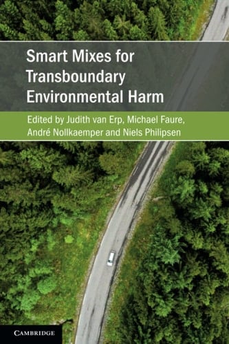 Smart Mixes for Transboundary Environmental Harm