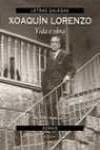 Xoaquín Lorenzo vida e obra