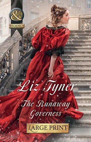 The Runaway Governess