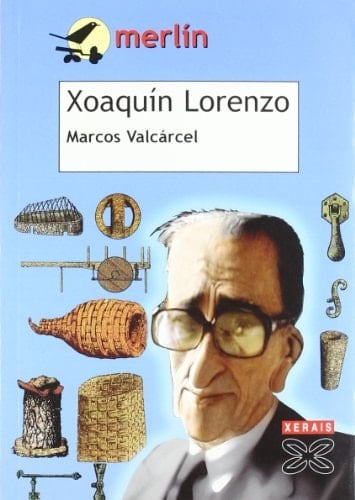 Xoaquín Lorenzo
