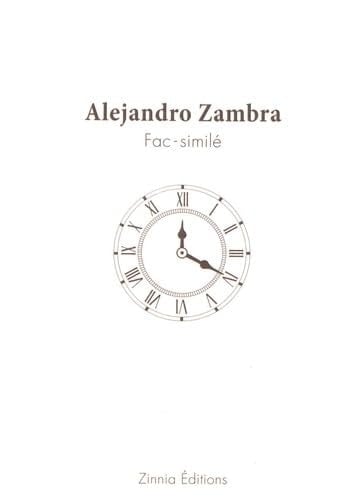 Fac-similé livre d'exercices