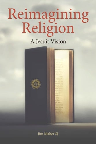 Reimagining Religion A Jesuit Vision