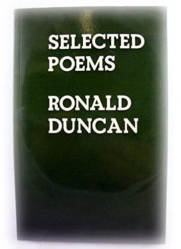 Selected Poems, 1940-1971