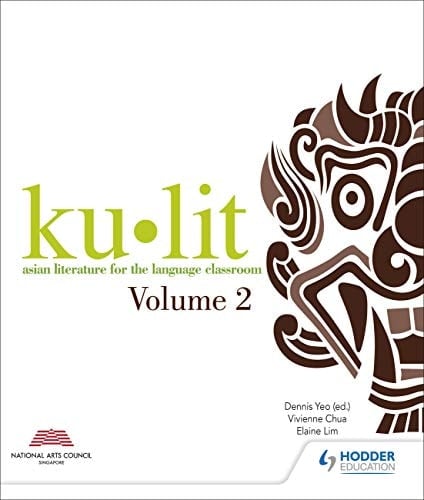 Kulit Asian Literature for the Language Classroom