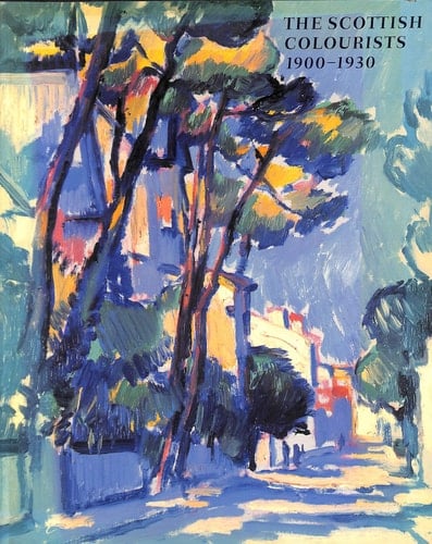 The Scottish Colourists 1900-1930