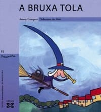 A bruxa Tola