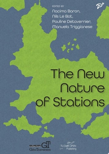 The New Nature of Stations