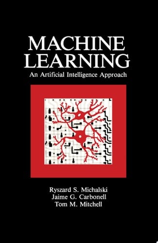 Machine Learning An Artificial Intelligence Approach (Volume I)