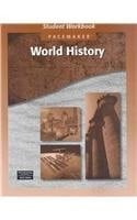 Pacemaker World History Student Workbook