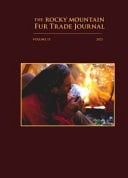 The Rocky Mountain Fur Trade Journal