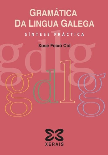 Gramática da lingua galega síntese práctica
