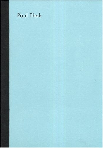 Paul Thek